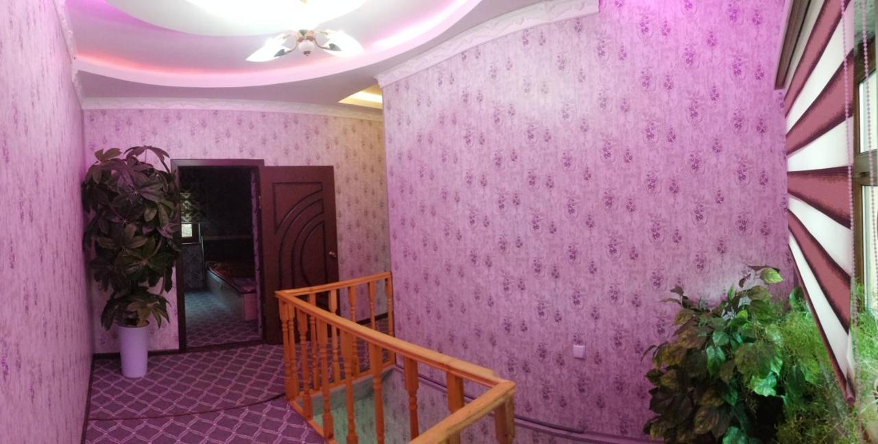 Cottage house Чимган Экстерьер фото